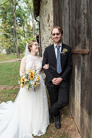 Emily and Zachary