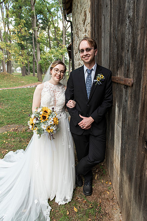 Emily and Zachary