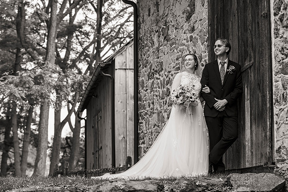 Emily and Zachary