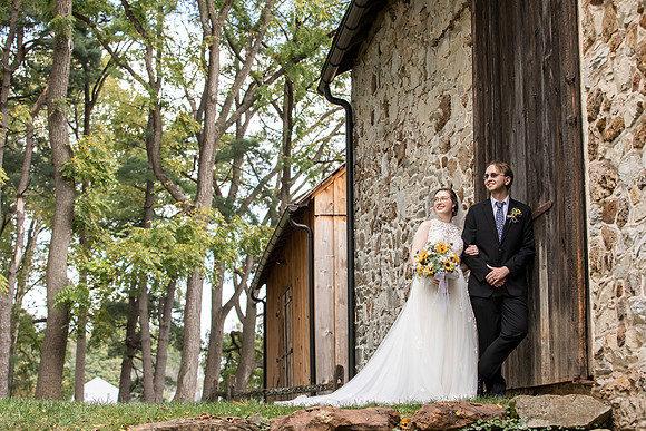 Emily and Zachary