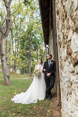 Emily and Zachary