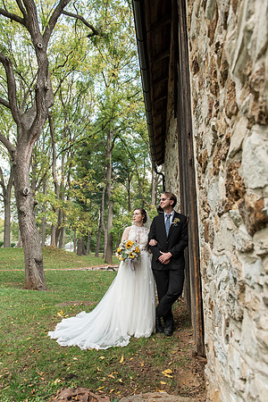Emily and Zachary