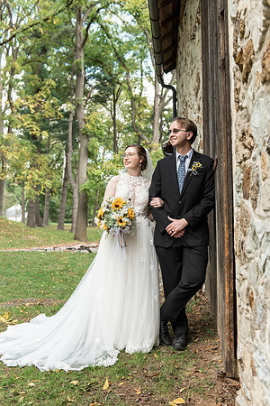 Emily and Zachary