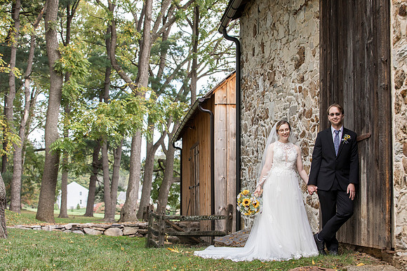 Emily and Zachary