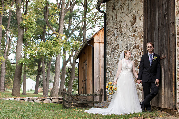Emily and Zachary