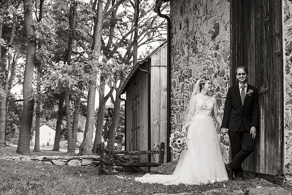 Emily and Zachary