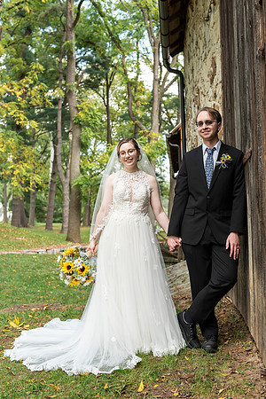 Emily and Zachary