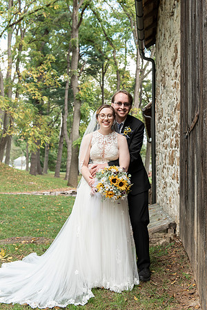 Emily and Zachary