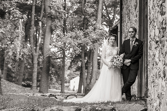 Emily and Zachary