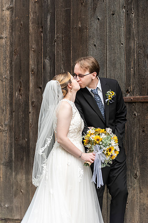 Emily and Zachary