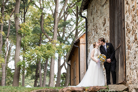 Emily and Zachary