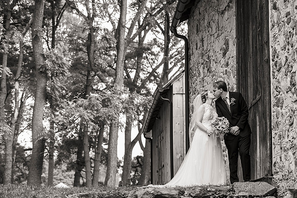 Emily and Zachary