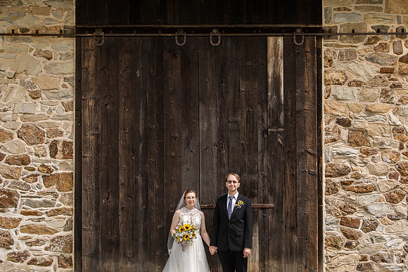 Emily and Zachary