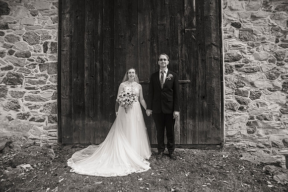 Emily and Zachary