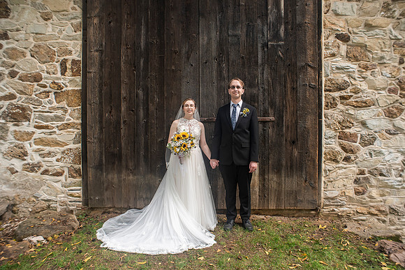 Emily and Zachary