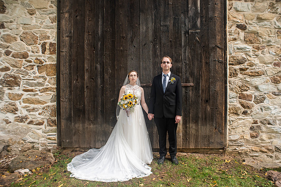 Emily and Zachary