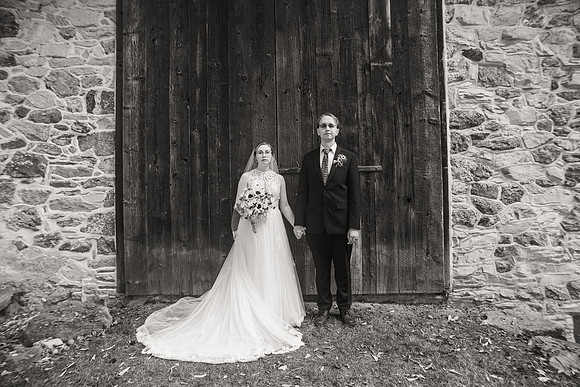 Emily and Zachary