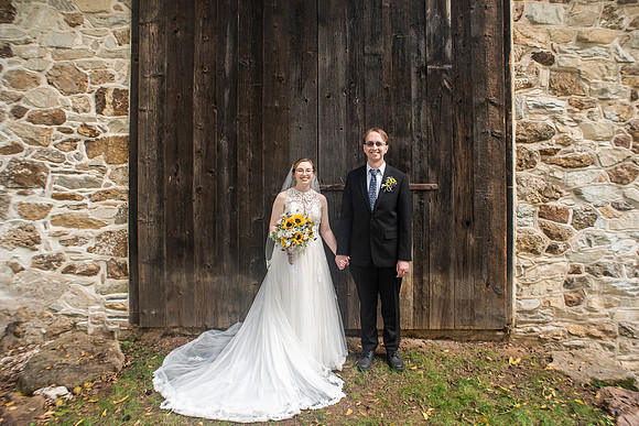 Emily and Zachary