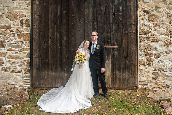 Emily and Zachary
