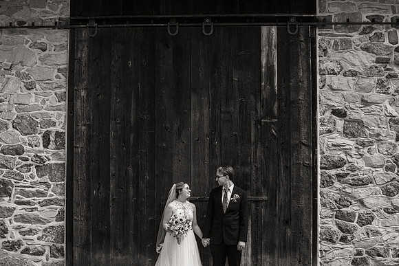 Emily and Zachary