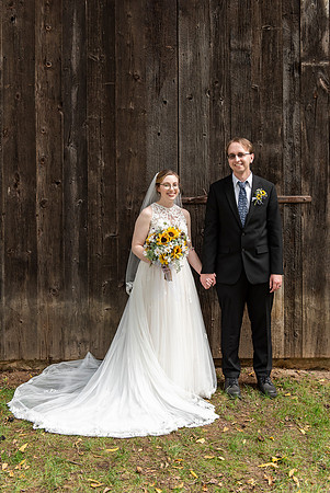 Emily and Zachary