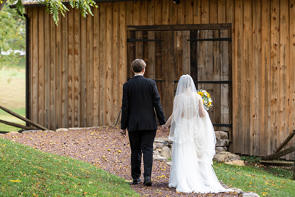 Emily and Zachary
