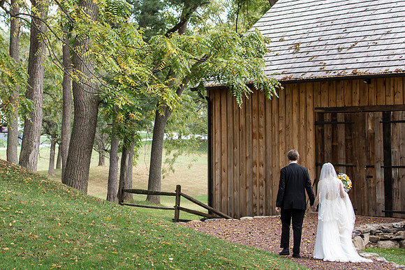 Emily and Zachary