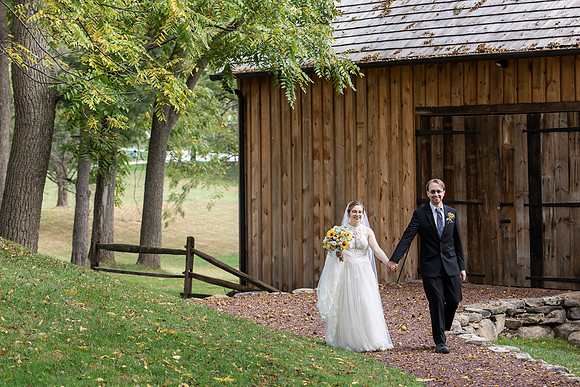Emily and Zachary