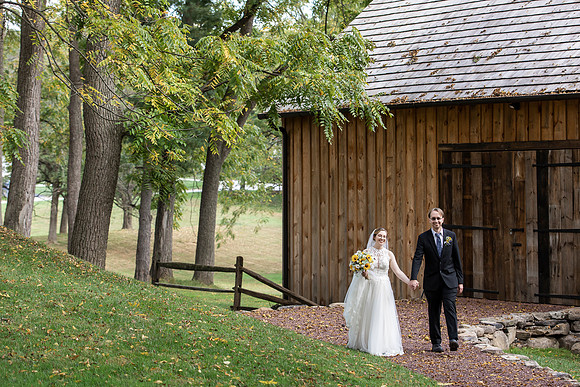 Emily and Zachary