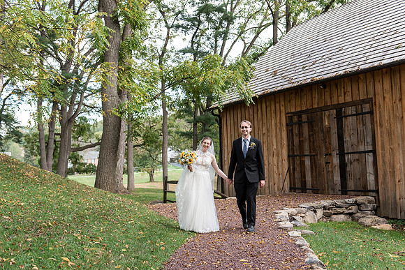Emily and Zachary