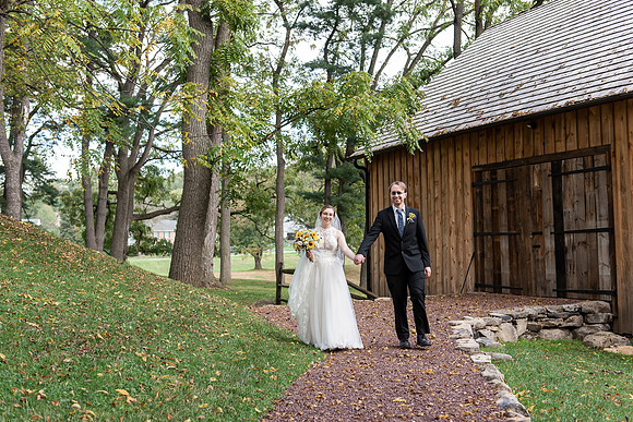 Emily and Zachary