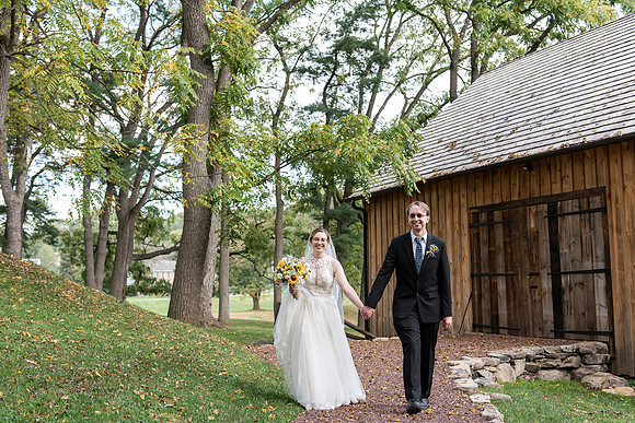 Emily and Zachary