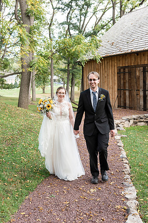 Emily and Zachary
