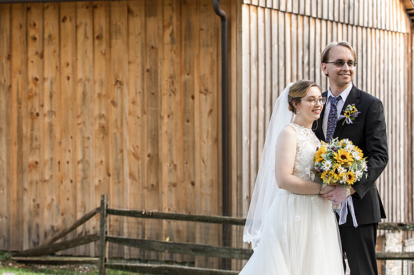 Emily and Zachary