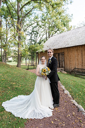 Emily and Zachary