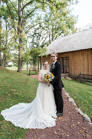 Emily and Zachary