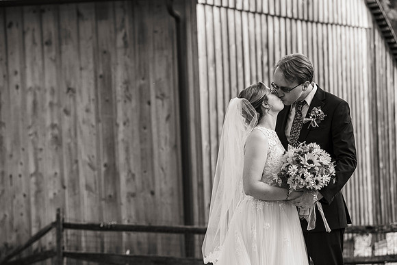 Emily and Zachary