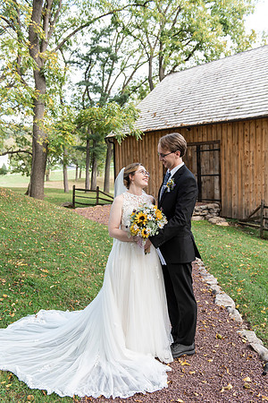 Emily and Zachary