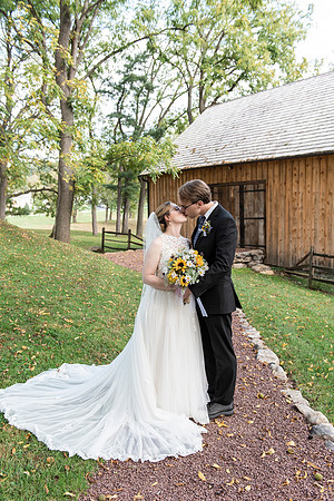 Emily and Zachary
