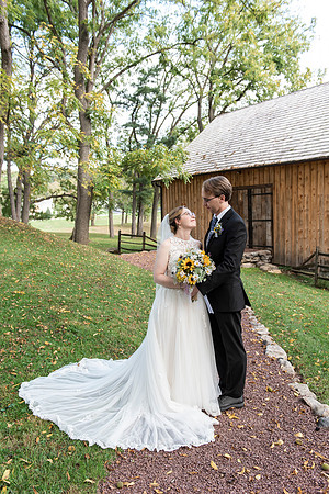 Emily and Zachary
