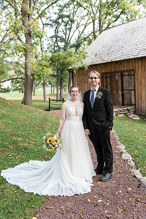 Emily and Zachary
