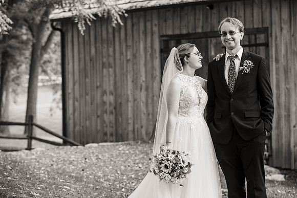 Emily and Zachary