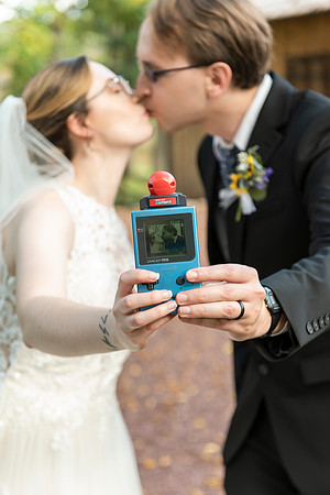 Emily and Zachary
