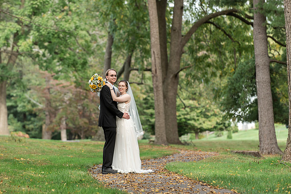 Emily and Zachary