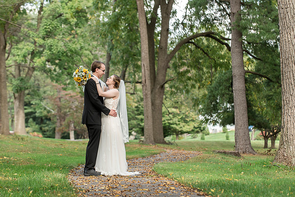 Emily and Zachary