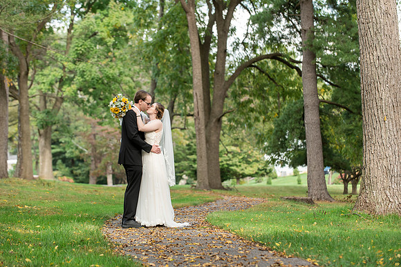 Emily and Zachary
