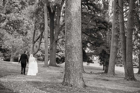 Emily and Zachary
