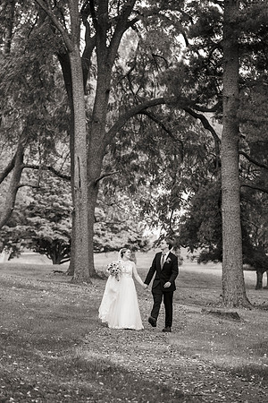 Emily and Zachary