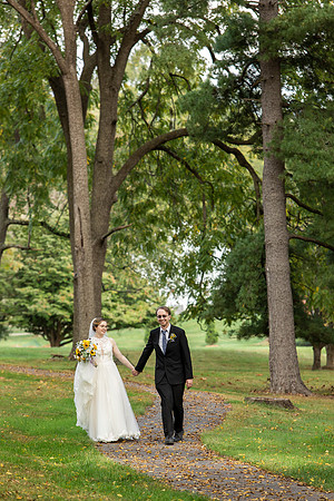 Emily and Zachary