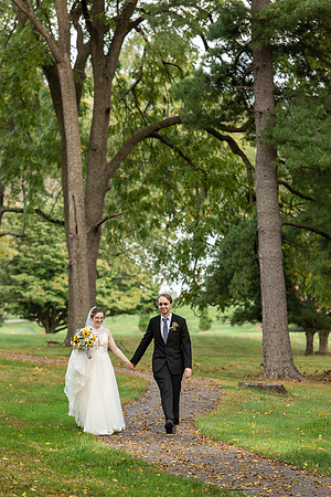 Emily and Zachary